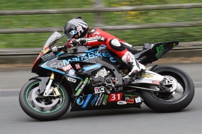 J. Cowton BMW 1000